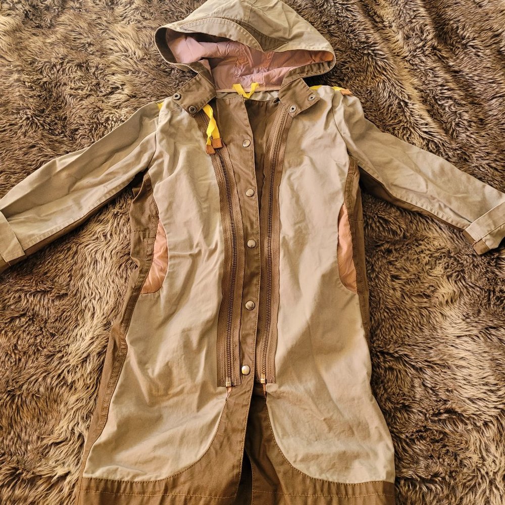 Kico kids spring jacket - size 5/6